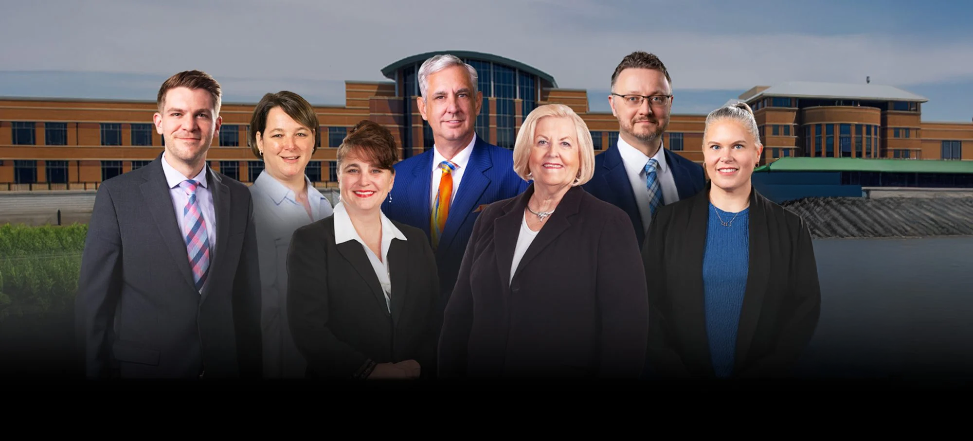 Photo of Professionals At Ramsell And Associates, LLC