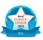 Avvo | Clients Choice | 2012 | DUI